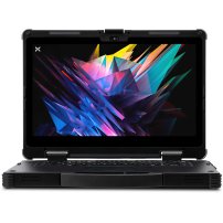 Ноутбук Vinga Scout X14A (X14A-1255321024BWP)