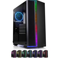 Корпус для ПК Vinga Chaos