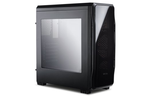 Відео: корпус Vinga Graphyte