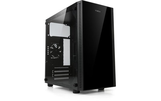 Огляд корпуса Vinga Abyss: трохи за $30