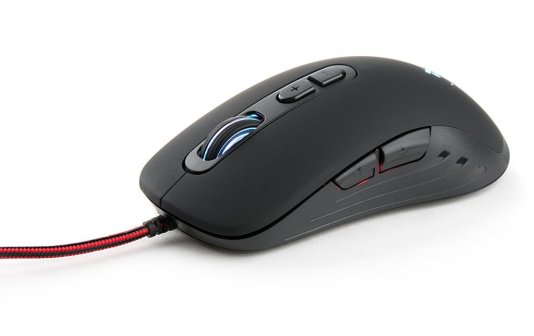 Відео: Огляд мишки Vinga MSG-868