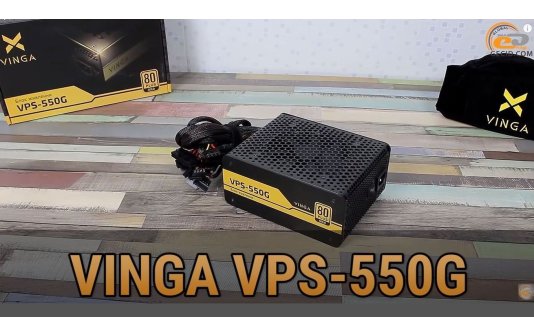 Video: Choosing Power Supplies up to $75. Mid-Range