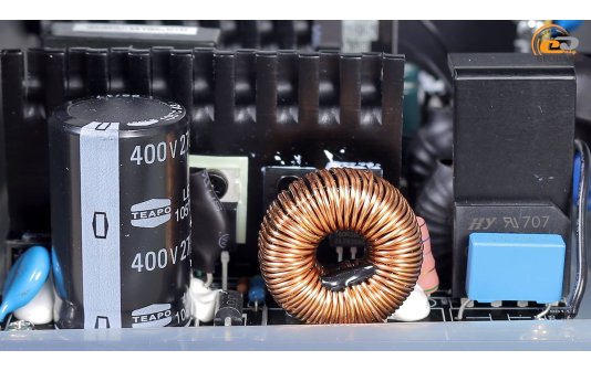 Power Supply Units Selection up to $75: Mid-Range
