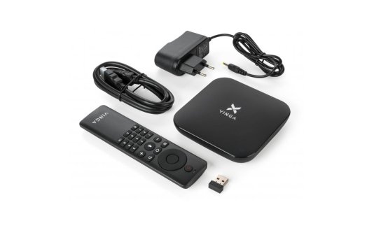 How to Connect Internet to an Old TV? — Vinga 015 Review