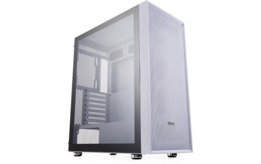 Review of the Vinga Pillar White Case: For Building Snow-White Systems
