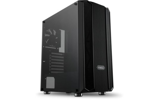 Review of the Vinga Legend Case: No Unnecessary Frills