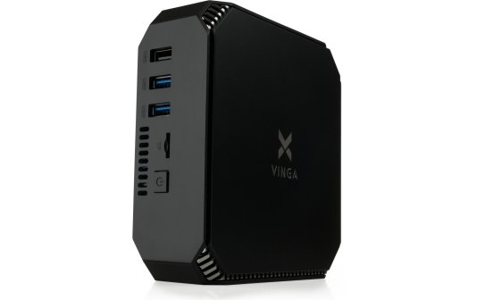 Review of Vinga Mini PC V500: A Versatile Soldier for Office or Home