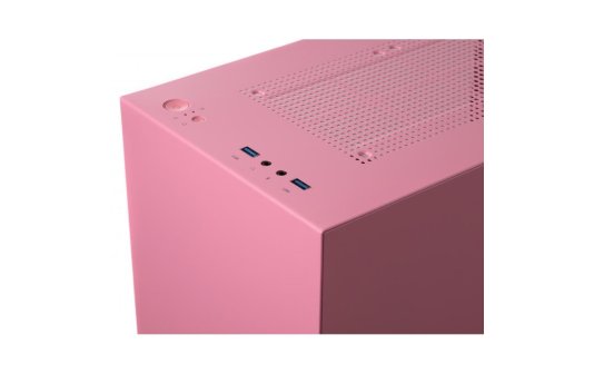 Gaming case suitable for everyone - review of Vinga CS311P