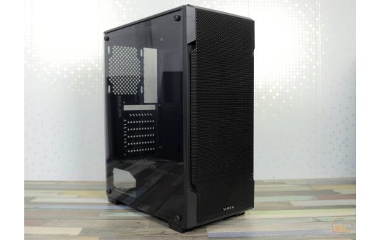 Огляд корпуса Vinga Wind: не для всіх