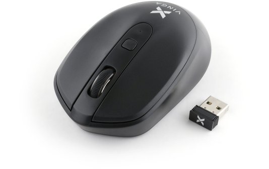 Wireless mouse Vinga MSW-908: Ninja