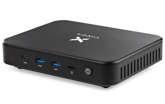 Відео: міні ПК Vinga Mini BOX B300