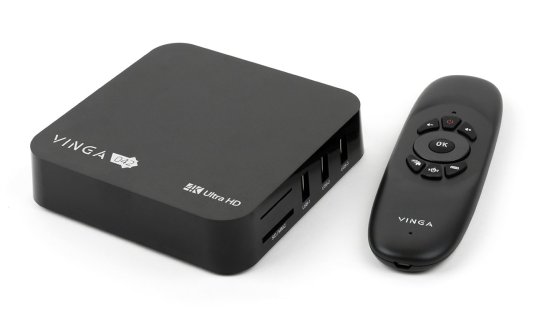 Огляд і тестування медіаплеєра Vinga 042: чи варто переплачувати?