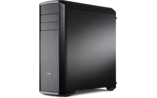 Video. Review of the Vinga Vulcan Case: Affordable Functionality