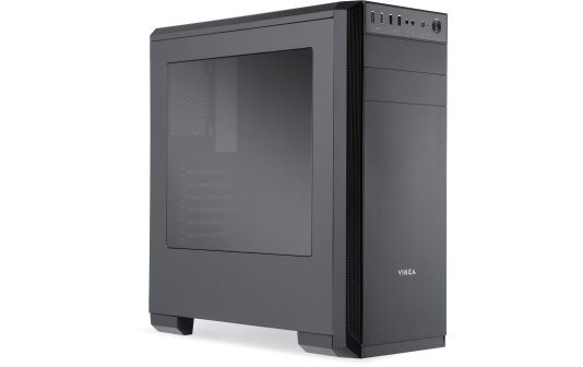 Review and Testing of the Vinga Winston Case: Not Churchill, but Still Good