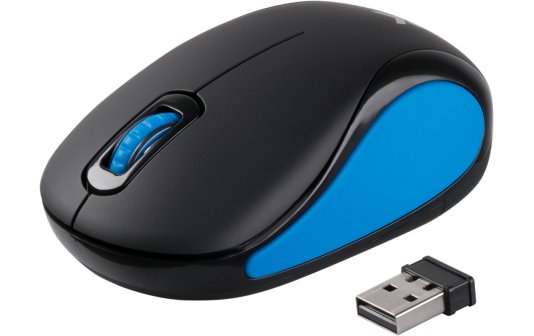 Review and Testing of VINGA MSW-907, MSG-307, and MSG-867 Mice: Solutions Accessible to Everyone