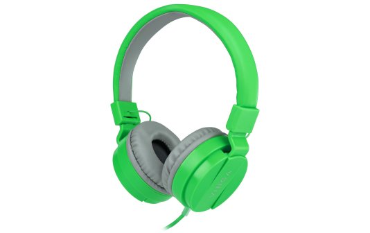 Огляд гарнітур від Vinga: звук - наше все