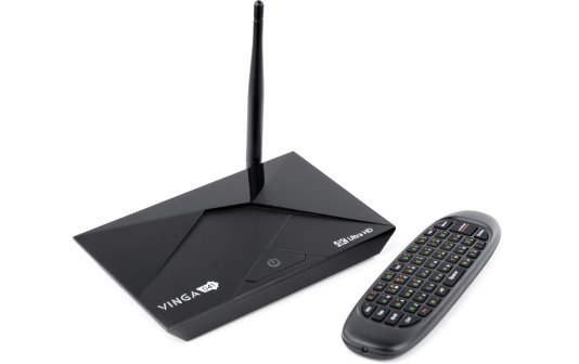 Video. Media Player Vinga 041