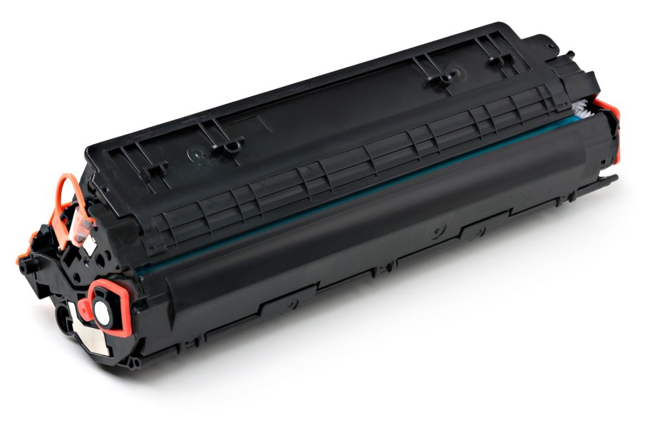 Cartridge Vinga CANON 737X/HP CF283X (V-L-C737X)