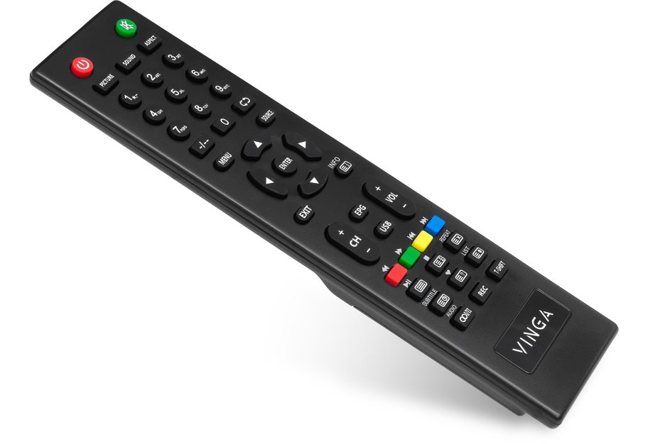 Телевізор Vinga L32HD23B