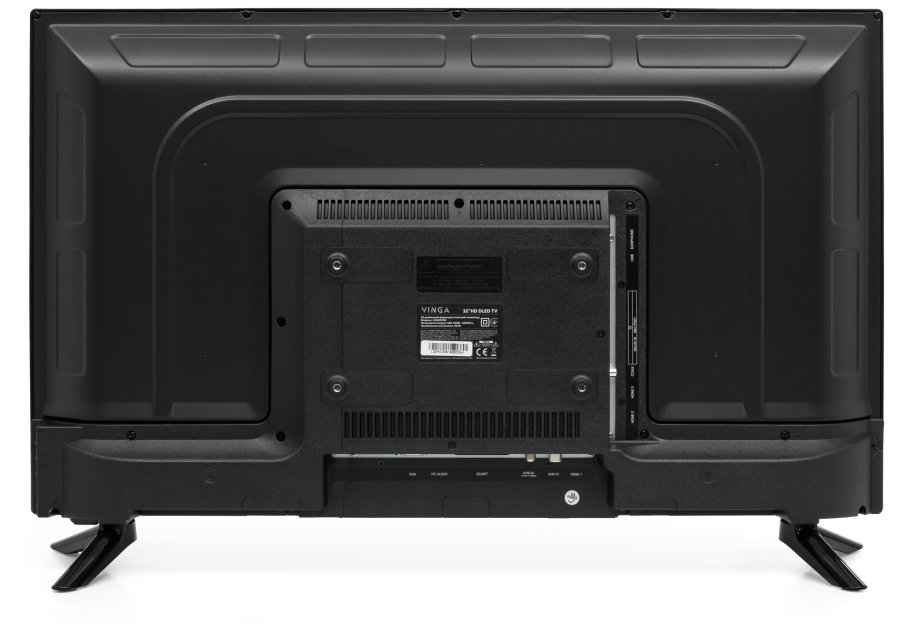 Телевізор Vinga L32HD23B