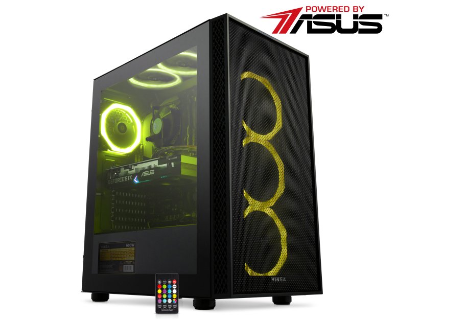 Комп'ютер Vinga Odin D5518 (I5M16G1650W.D5518)