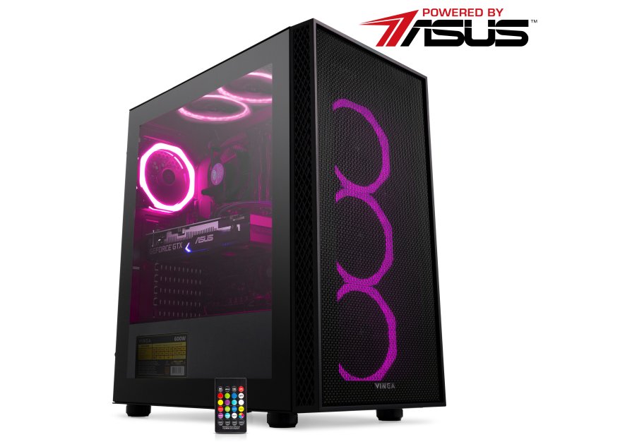 Комп'ютер Vinga Odin D5510 (I5M16G1650W.D5510)