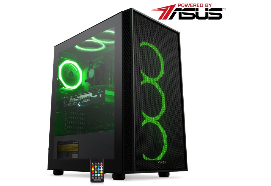 Комп'ютер Vinga Odin D5512 (I5M16G1650W.D5512)