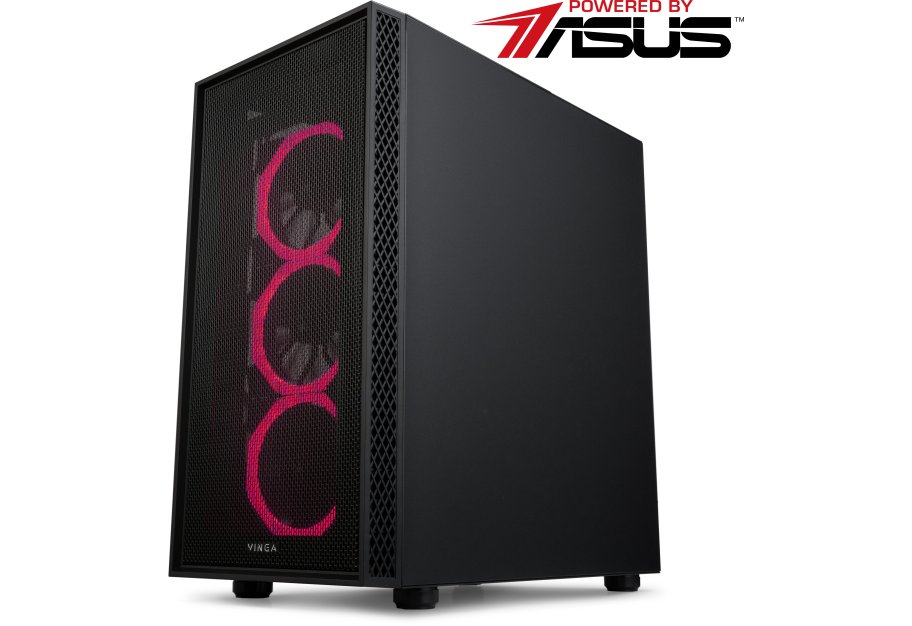 Комп'ютер Vinga Odin D5512 (I5M16G1650W.D5512)