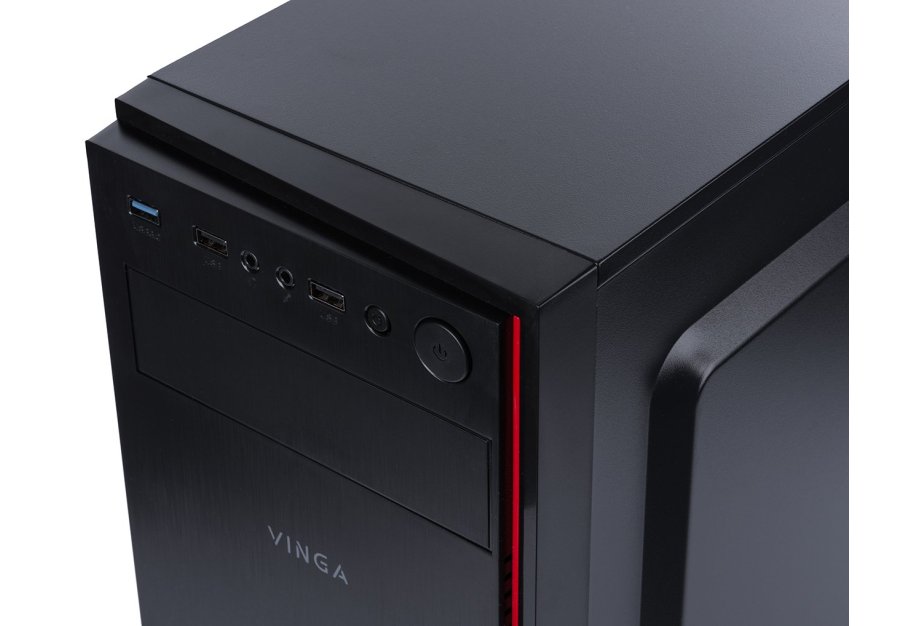 Корпус для ПК Vinga Apache-450W