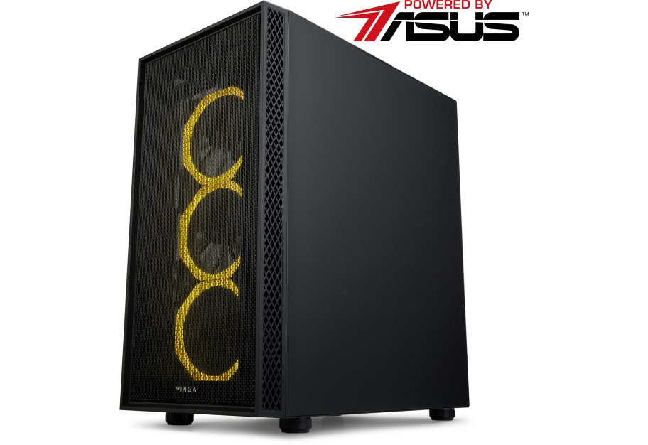 Комп'ютер Vinga Odin D5516 (I5M16G1650W.D5516)