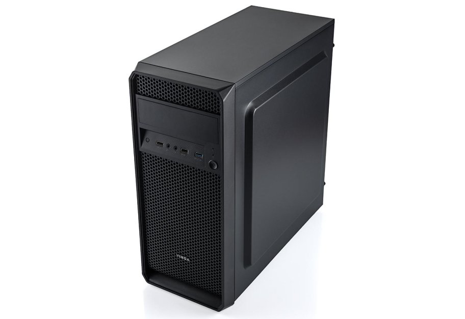 Корпус для ПК Vinga CS210B