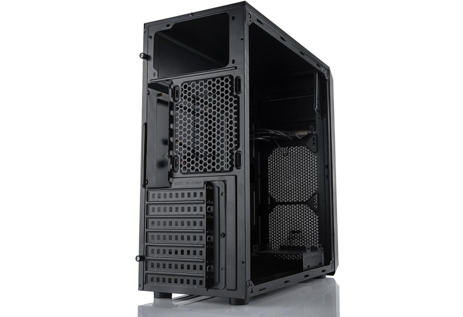 Корпус для ПК Vinga CS210B