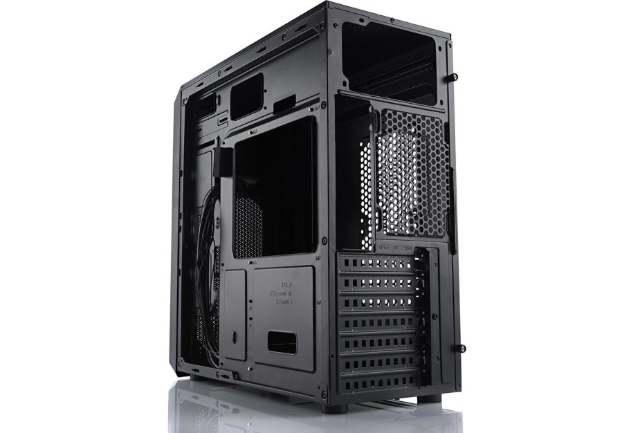 Корпус для ПК Vinga CS210B