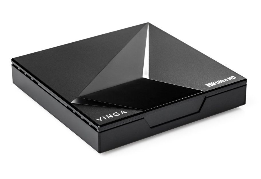 Медіаплеєр Vinga 044 (VMP-044-324)