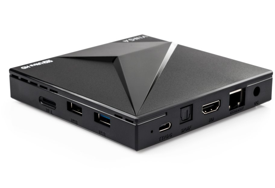 Медіаплеєр Vinga 044 (VMP-044-324)