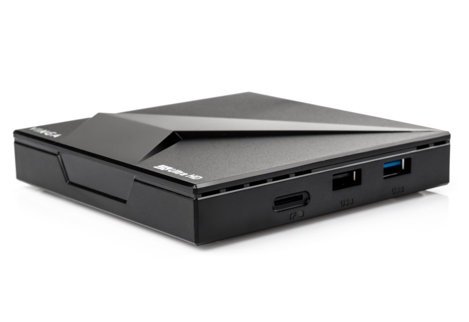 Медіаплеєр Vinga 044 (VMP-044-324)