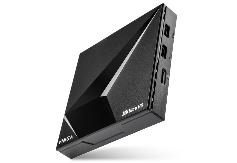 Медіаплеєр Vinga 044 (VMP-044-324)