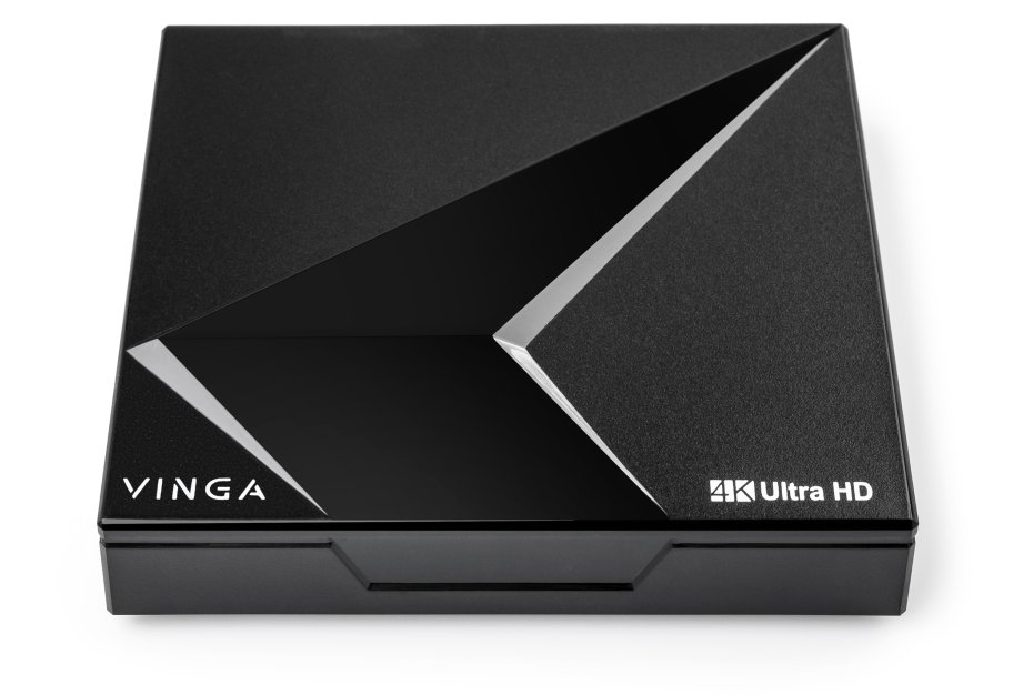 Медіаплеєр Vinga 044 (VMP-044-324)
