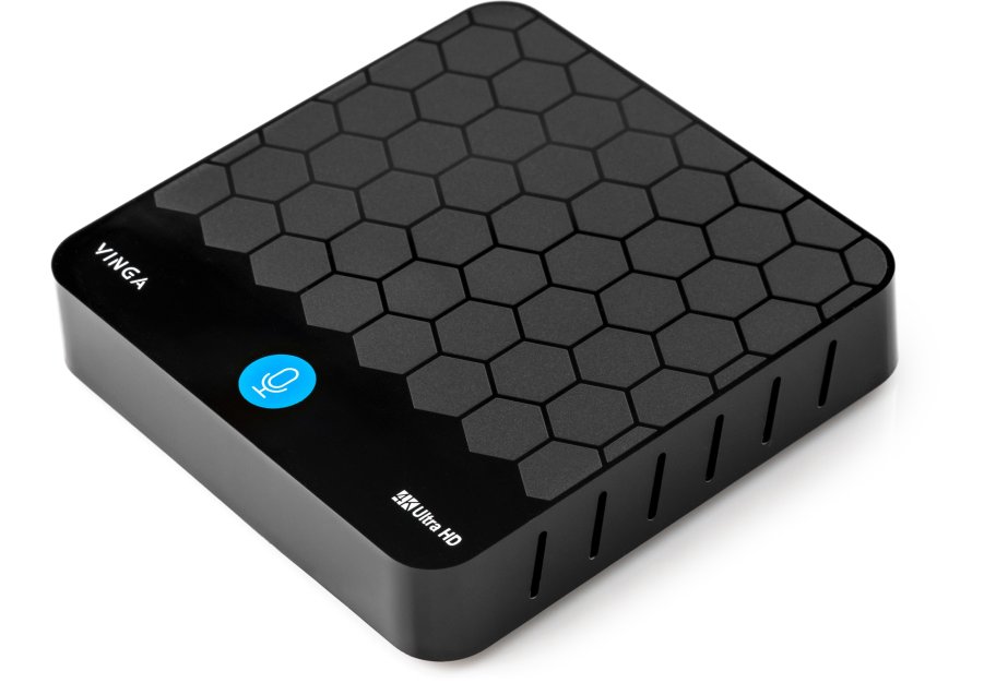 Медіаплеєр Vinga 014 (VMP-014-162)