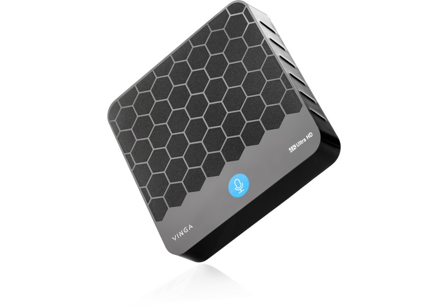 Медіаплеєр Vinga 014 (VMP-014-162)