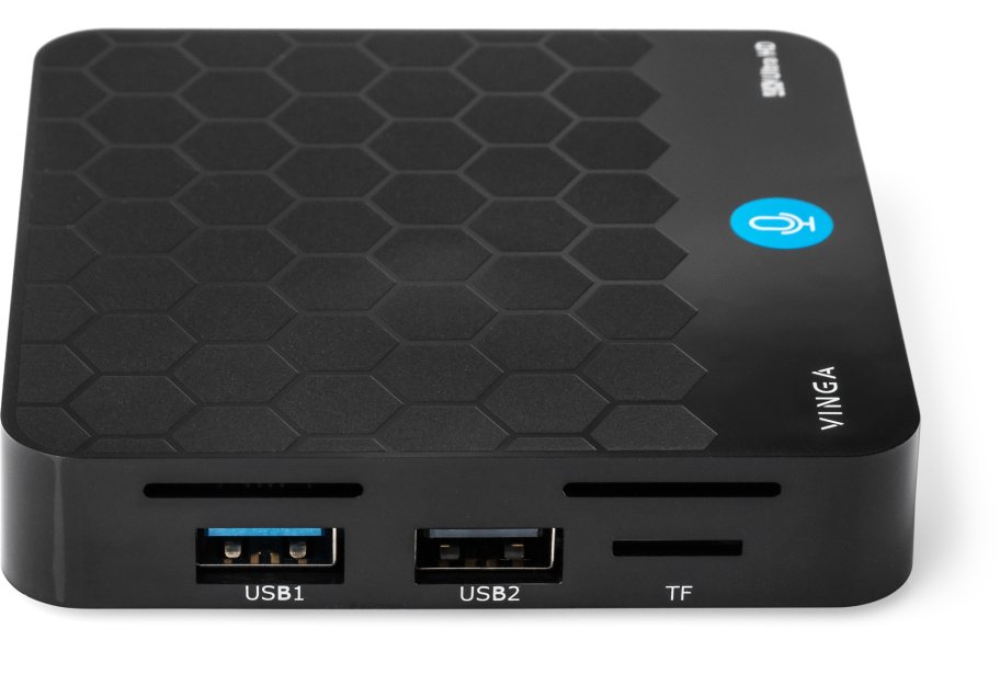 Медіаплеєр Vinga 014 (VMP-014-162)