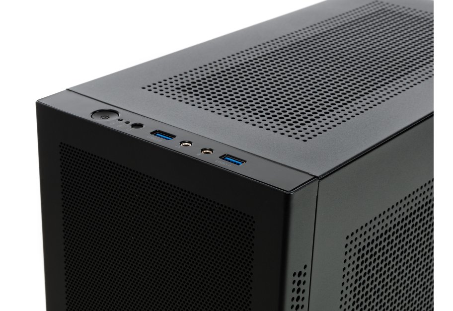 Корпус для ПК Vinga CS315B