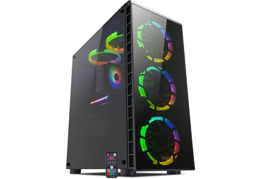 Комп'ютер Vinga Wolverine D9478 (I5M16G5050.D9478)