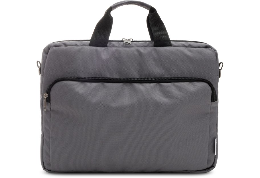 Сумка для ноутбука Vinga 15.6" NB130 gray (NB130GR)