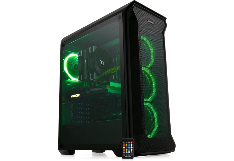 Комп'ютер Vinga Odin A8231 (I7M32G3060T.A8231)