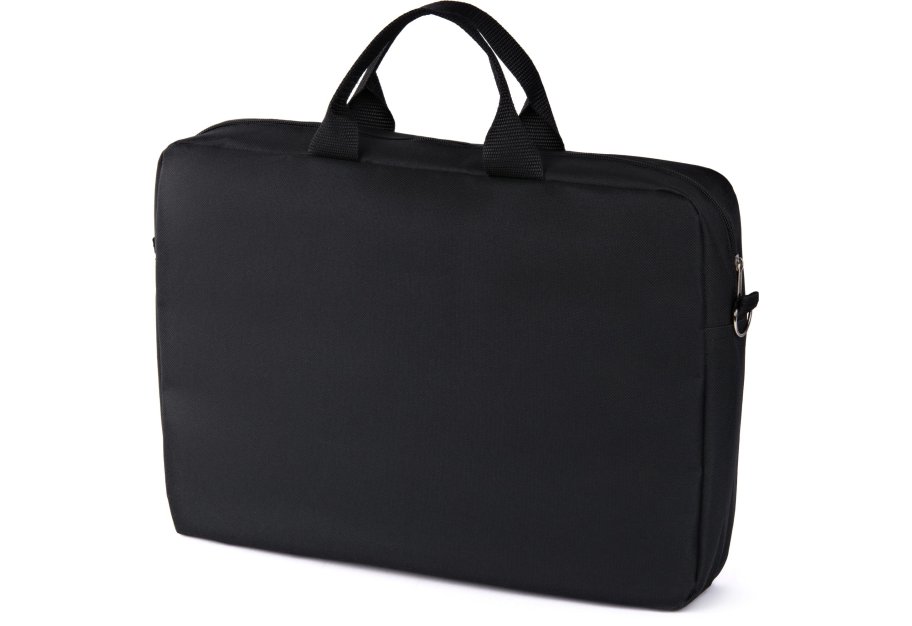 Сумка для ноутбука Vinga 16" NB110X black (NB110XBK)