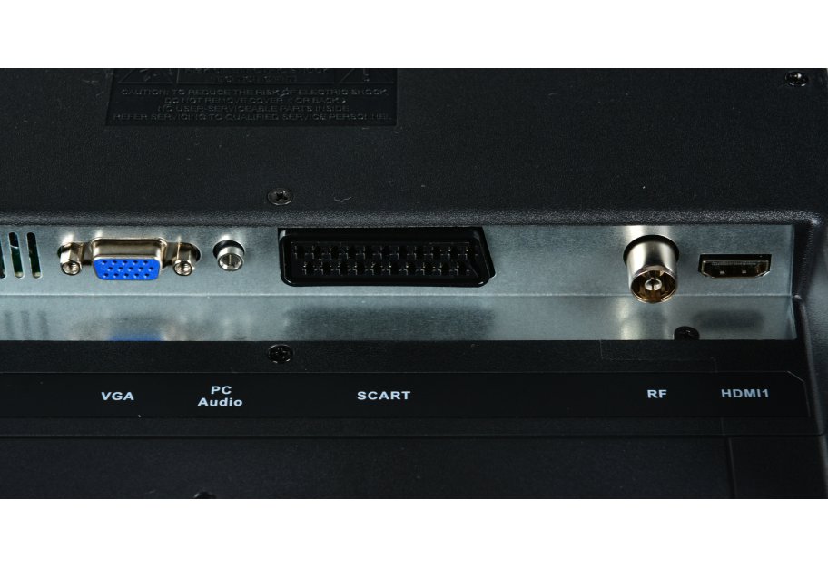 Телевізор Vinga L32HD20B