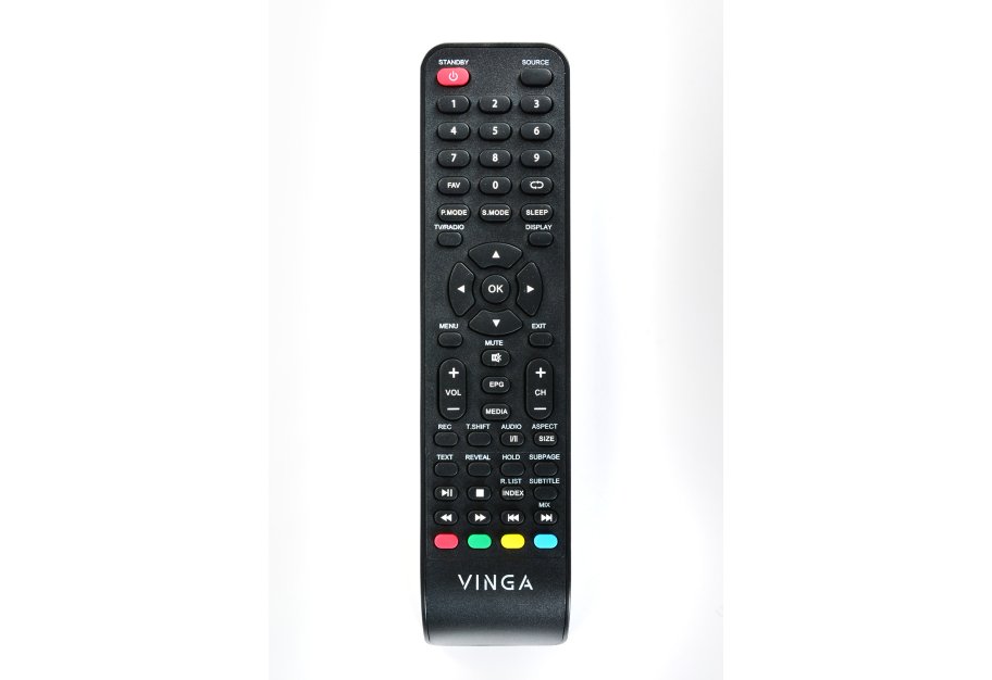 Телевізор Vinga L32HD20B