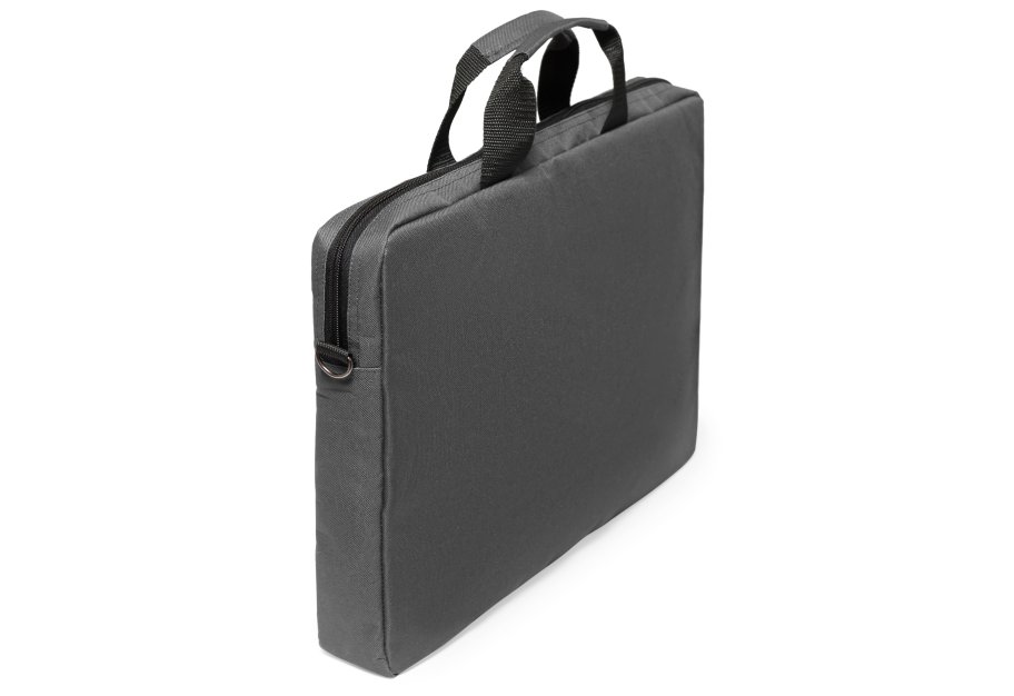Сумка для ноутбука Vinga 16" NB110X gray (NB110XGR)