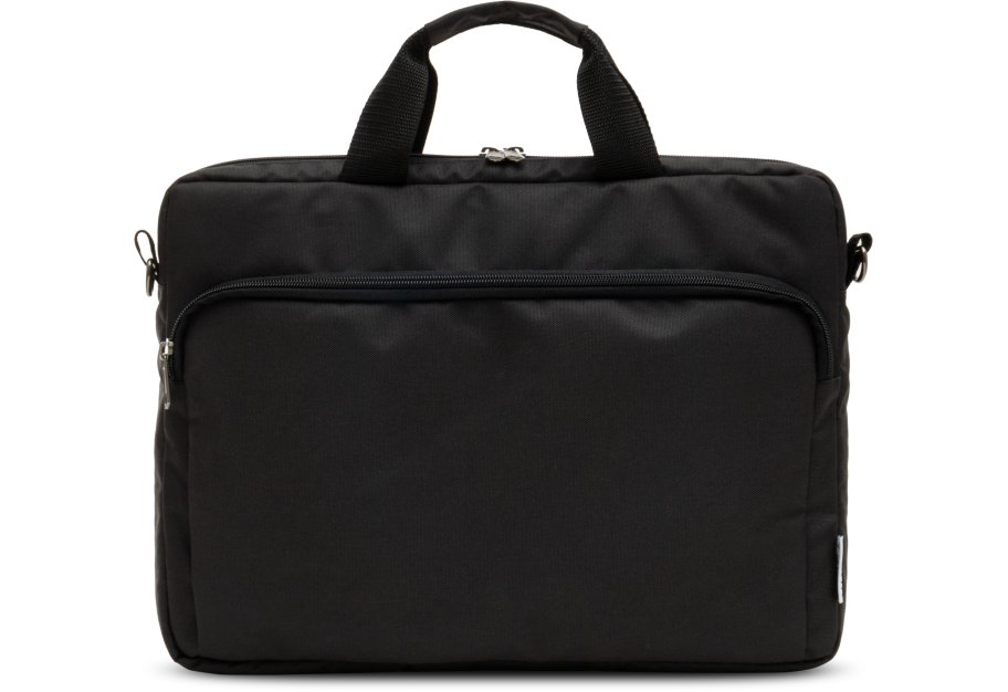 Сумка для ноутбука Vinga 15.6" NB130 black (NB130BK)